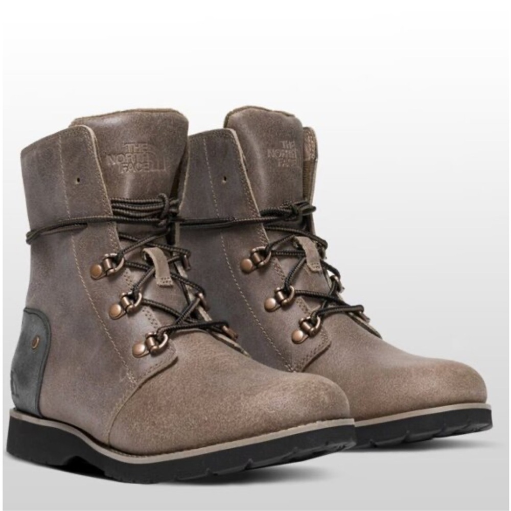 The North Face Women's Ballard Lace II